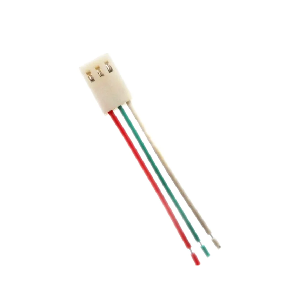 KF2510 2.54mm Connector Cable 20cm,Molex KK Compatible wire harness