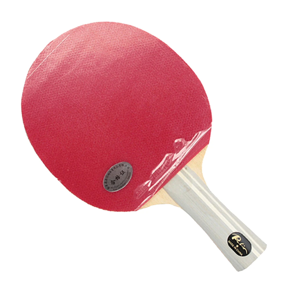 Заказ на тропу, низкий минимальный заказ, Palio, 1 звезда, клубный Настольный теннис из чистого дерева, Студенческая тренировка, для начинающих, для тренировок, для настольного тенниса