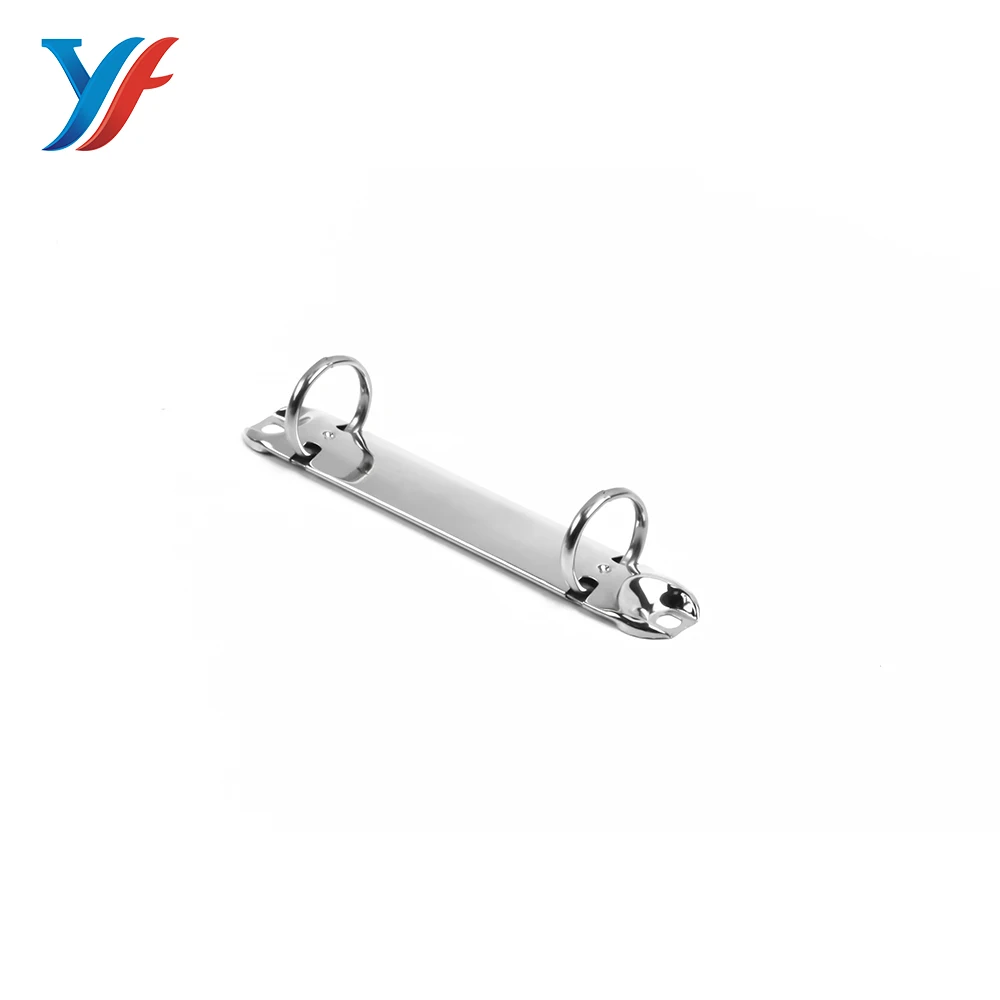 Hot sale excellent quality customized size 3 inch binder ring mechanism parts