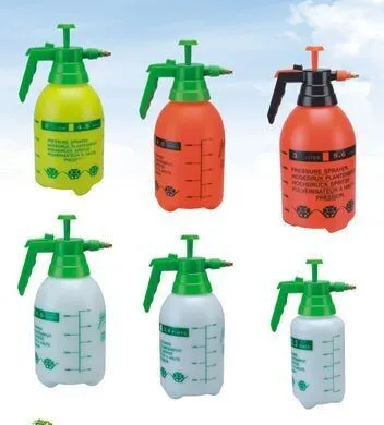 Hand pressure jiabao 1L sprayer and 2L sprayer and 3L sprayer