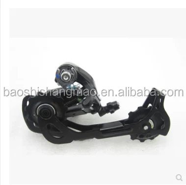 
M370 rear derailleur high-quality 9-speed rear derailleur 