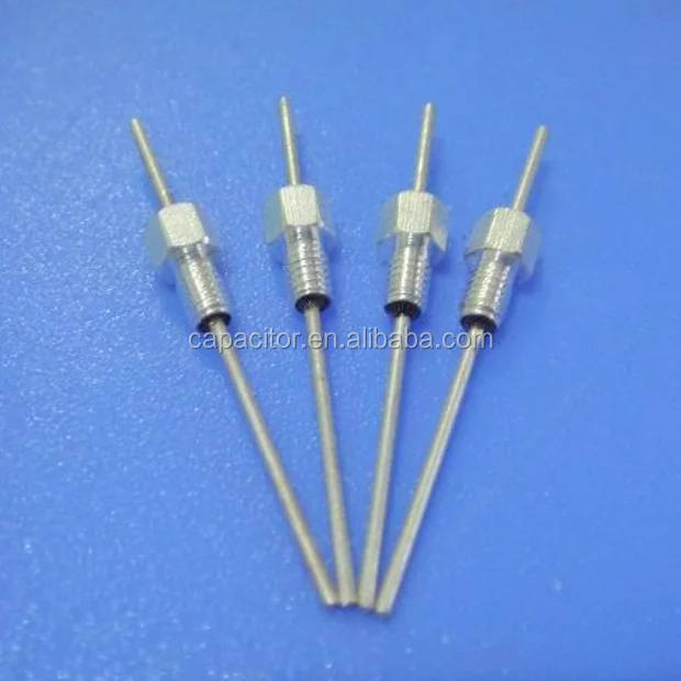 Miniature Screw Type EMI Filter M2.5 50V 102