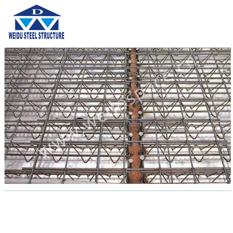 Best Hot Sale Stainless Steel Structure Deck Post Metal Decking Design Galvanized Steel Floor Decking Sheet