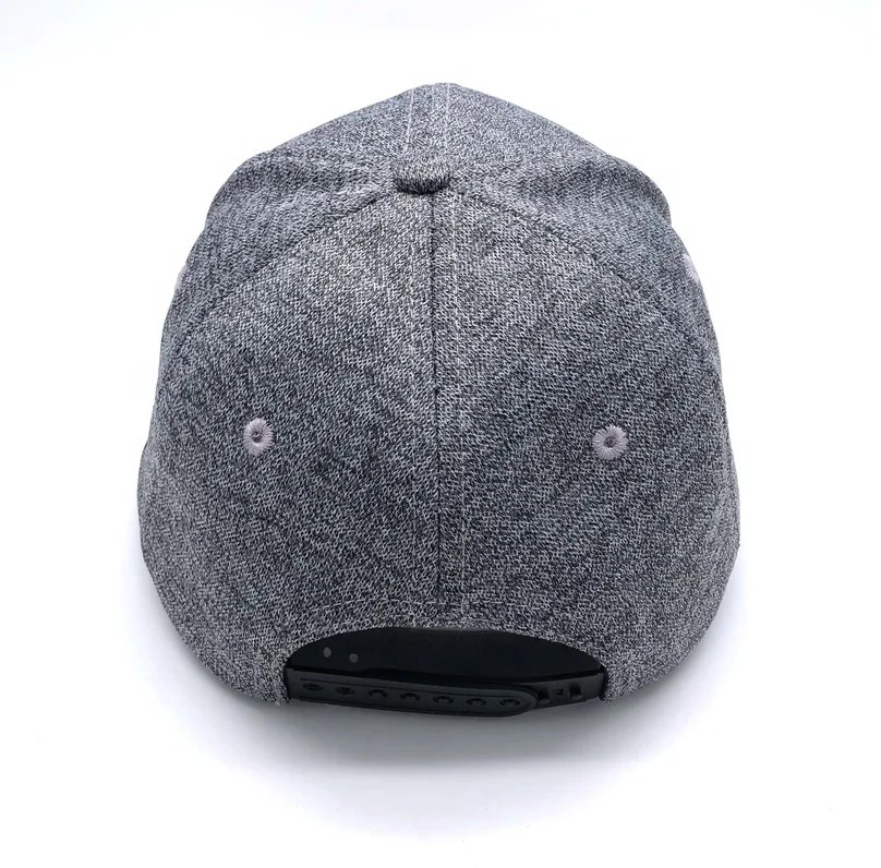 polyester classical 6 panel oem 3d embroidered snapback baseball cap