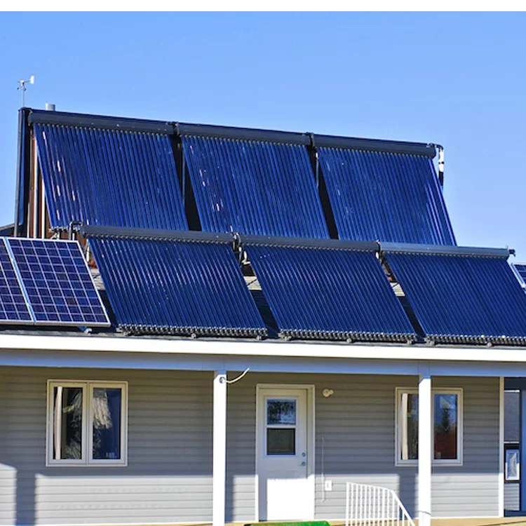 Australian Standard Certified Solar Energy product evacuated tube solar collector