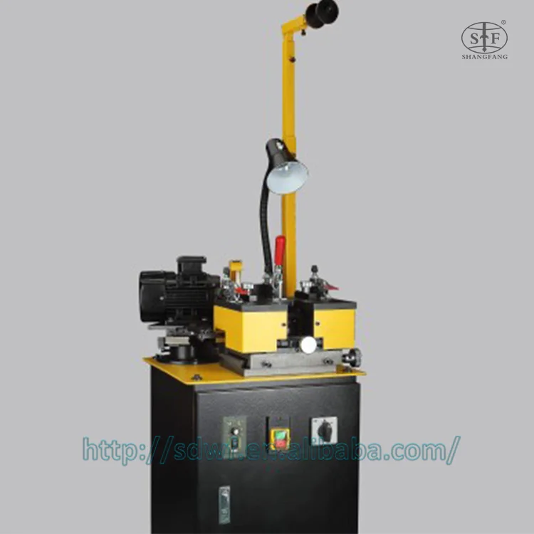 
band saw blade sharpener grinder S380 