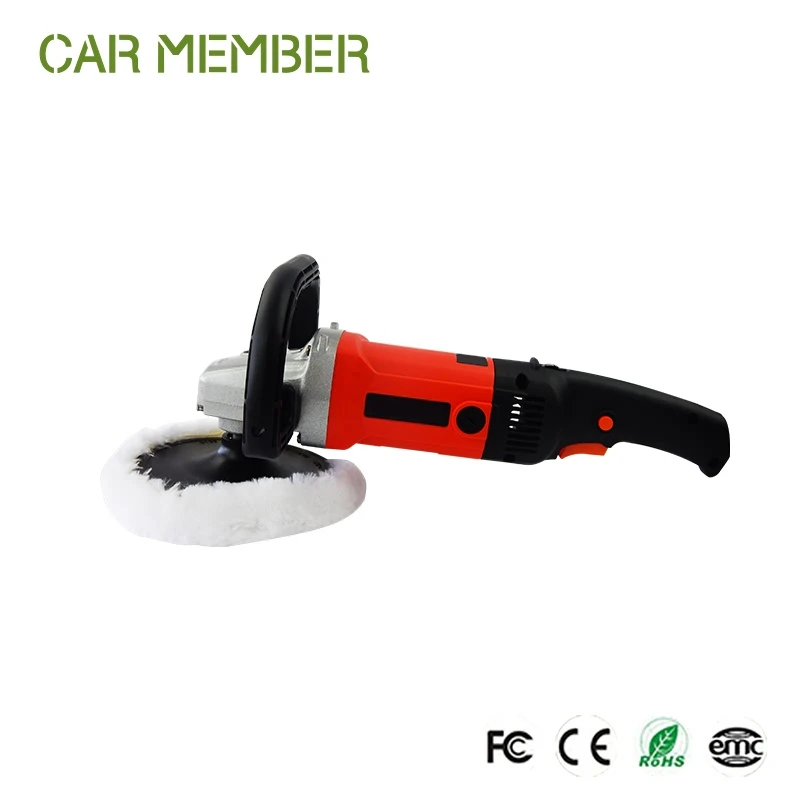 220V/110V CE сертификат наивысшего качества по уходу за автомобилем Полировочная машина электрический автомобиль с подробным описанием полировщик для оптовой цены по прейскуранту завода-изготовителя