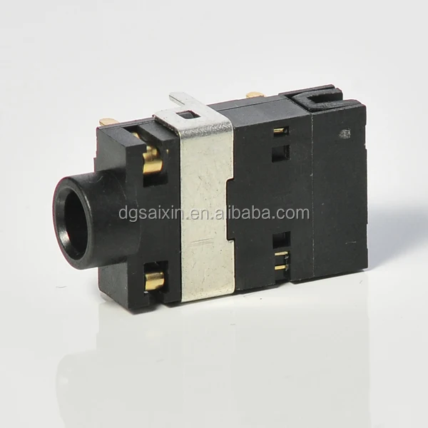 
optical audio toslink jack AX-DLT11M1 