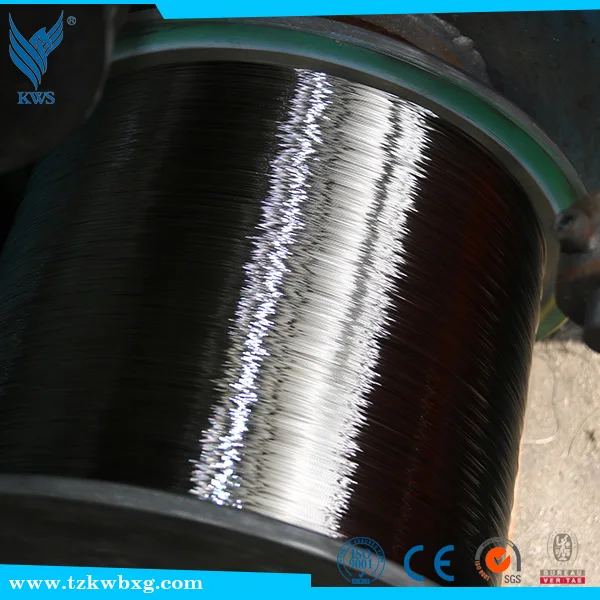 
430 0.1mm Stainless Steel Wire for Cleaning Ball in China 