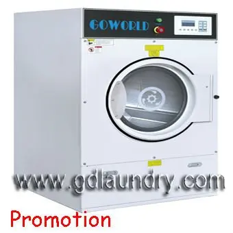 8-12kg Commercial Laundry Dryer