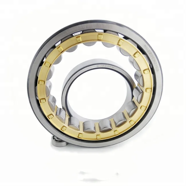 Japan Single row NU248 NU234 NU2320 Cylindrical Roller Bearing