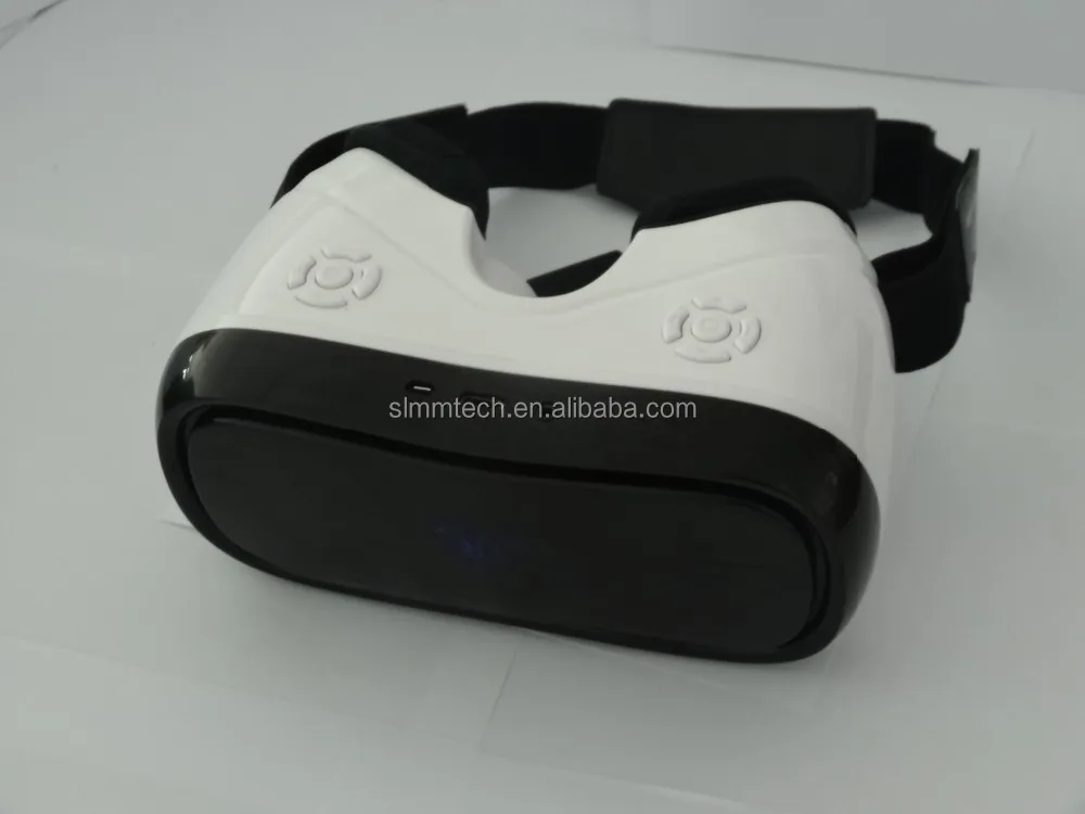 Мощный android VR очки Magicsee Все в одном android 3D очки Виртуальной Реальности Очки Поддержка 3D Кино/Игры/видео