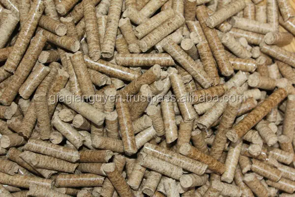 Vietnam Rice Husk powder/Rice Husk Pellet/Rice husk grinded