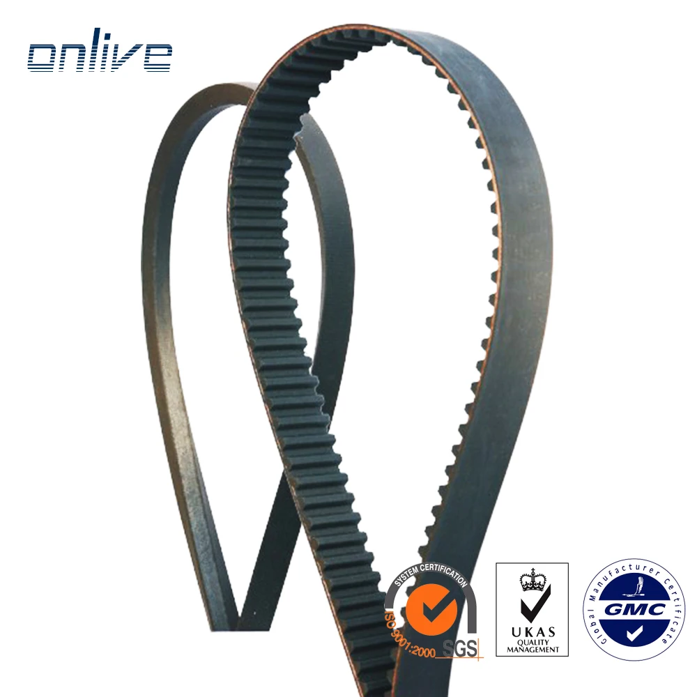 
industrial rubber belts 