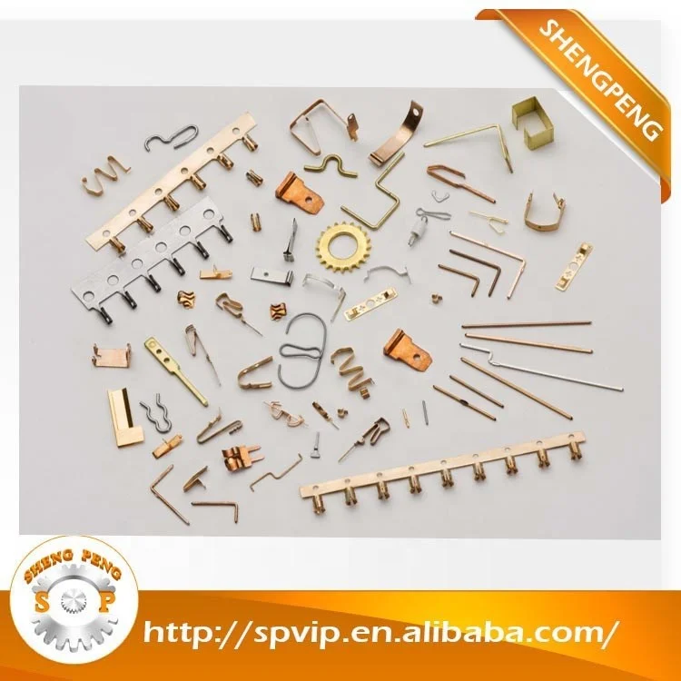 CNC Manufacturing Suppliers Companies Prototype Turning Milling Metal Machine Precision Custom CNC Machining Parts Components