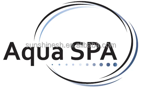 Portable cheapest inflatable spa pool square tub with high quality spa heater