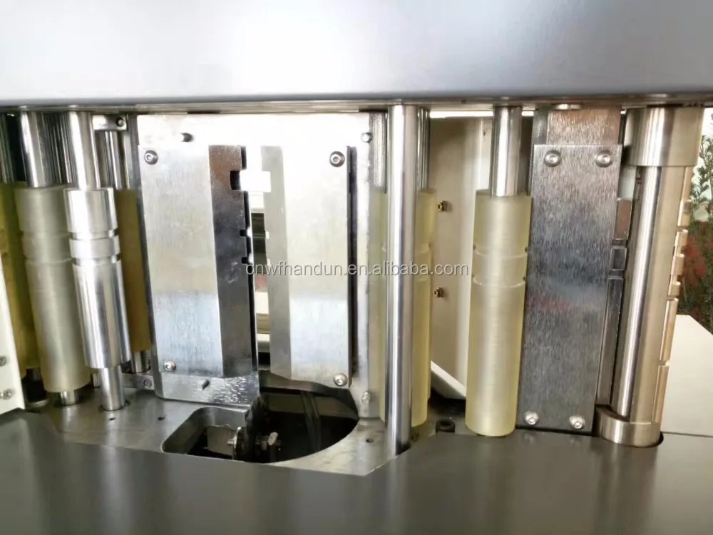 
YIKE-6L-C metal advertising channel letter bender machine with high precision 