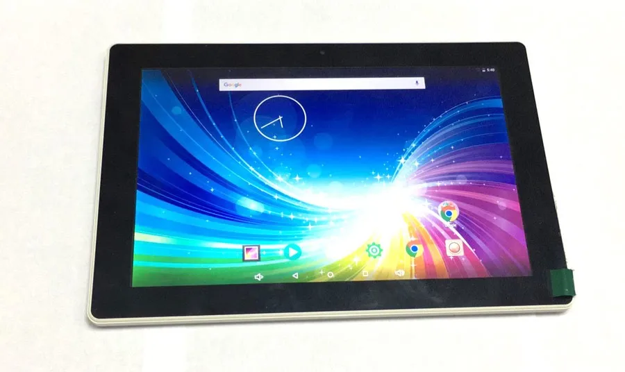 10.1 дюймов Android 6.0 Окта основные tablet pc, 10.1 дюймов большой порт usb android tablet pc