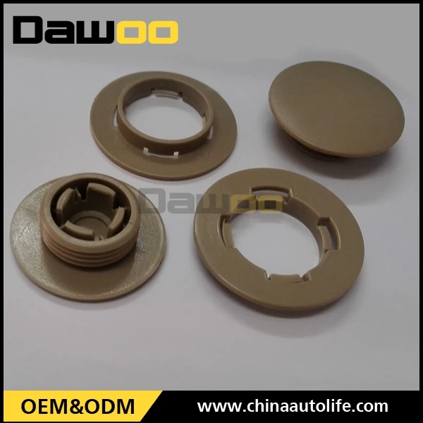 Индивидуальные пластиковые зажимы для автомобиля, Новый пластиковый зажим, Индивидуальные автомобильный коврик клипы