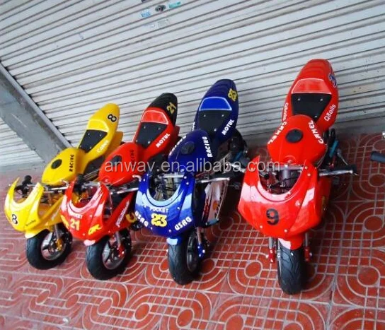 49cc pocket bike wholesale