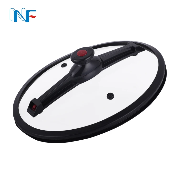 Replacement Stoneware Crock Pot Hinged Lid Digital Electric Extra Large Capacity Manual Oval 7 Quart Cheap on Sale Slow Cooker