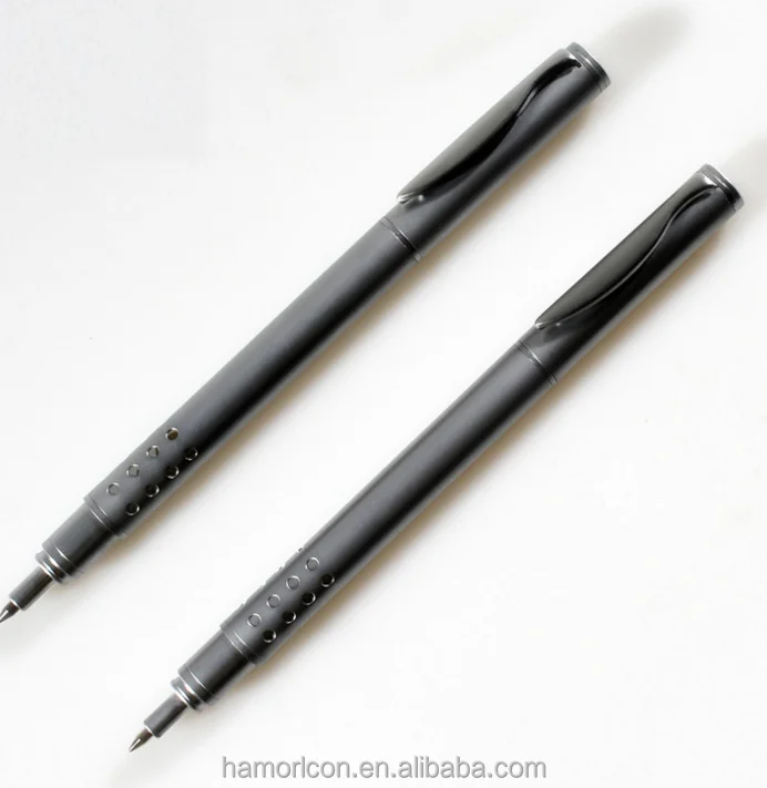 roller felt tip stamp pen 0.5mm
