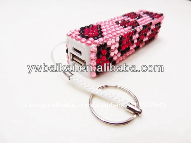 2013 new Diamante mobile power supply