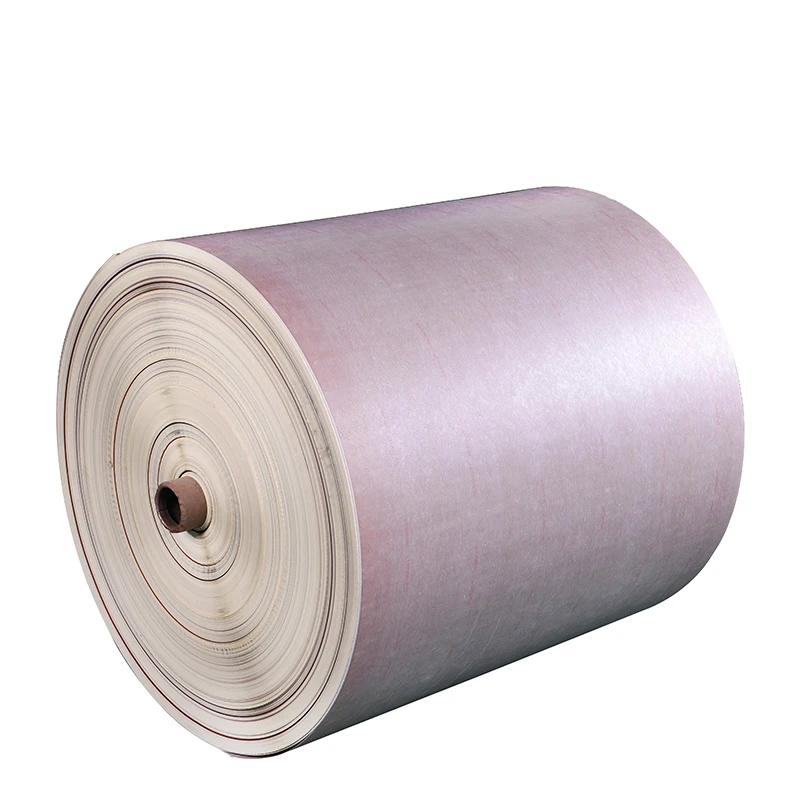 Fast dispatch stock nomex aramid paper laminated 6650 NHN electrical motor insulation paper nhn dupont nomex insulating paper