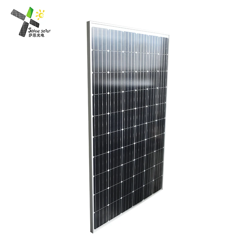 Китайское производство, солнечные панели 300, 320, 340, 350, солнечные панели, фотоэлектрические солнечные панели