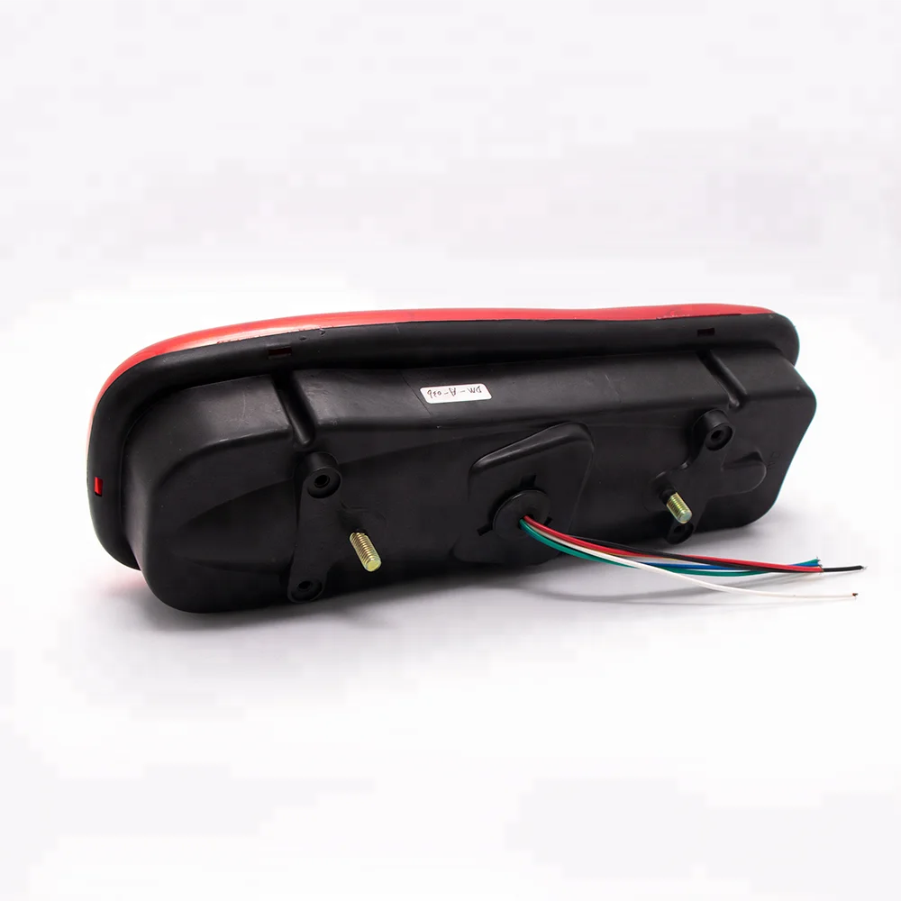 
24v Factory supplier wholesale combination led tail lamp for dongfeng truck 