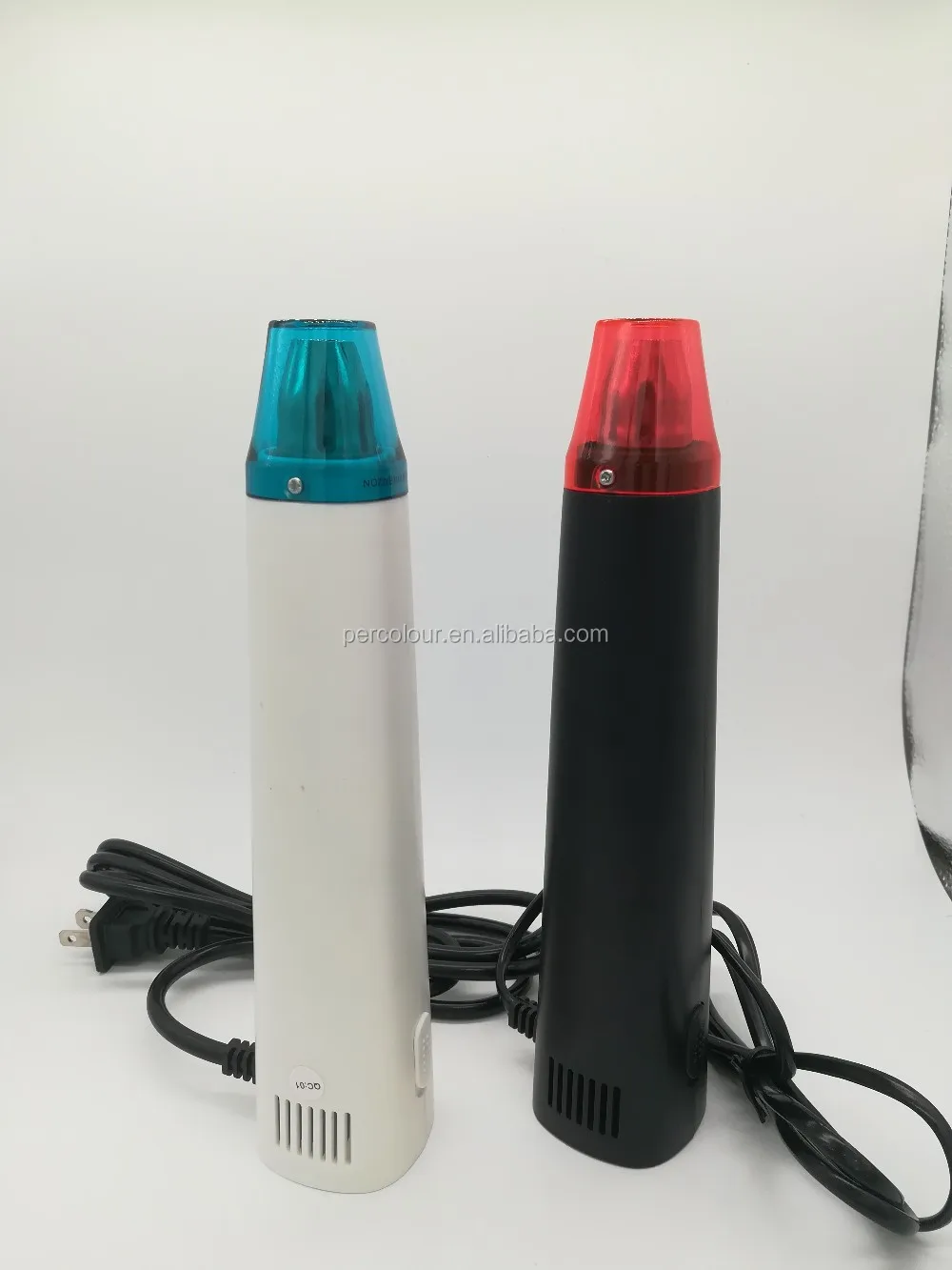 Мини портативный тепловой пистолет для термоусадочного инструмента для тиснения DIY ремесло тиснение мини тепловой пистолет