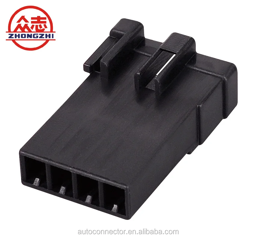 DJ7049-2-21 4 пиновый разъем корпус автомобильной разъем электрическая винтовой разъем