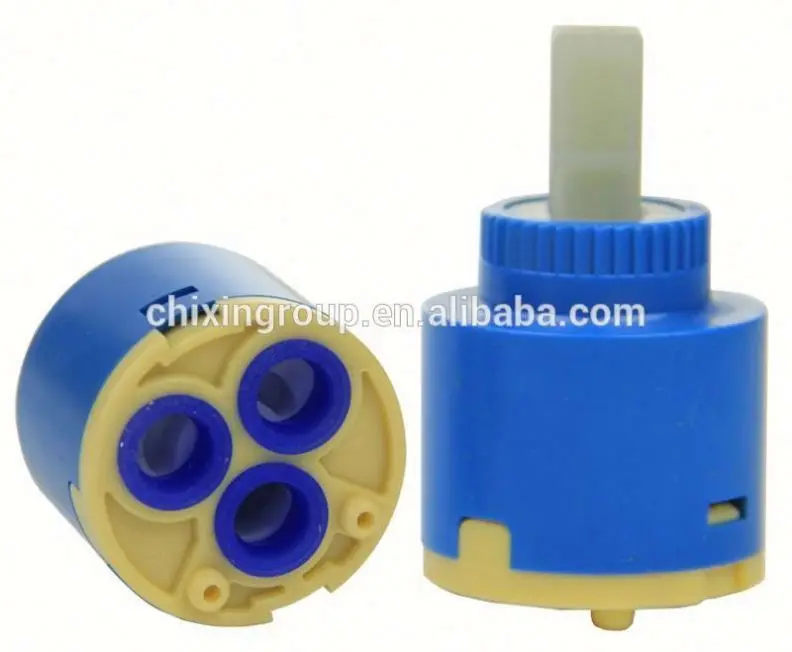 as good as yaoli mixer cartridges with ACS faucet ceramic cartridge