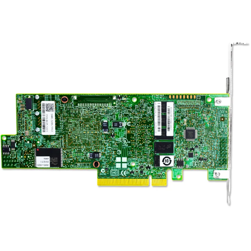 MegaRAID 9361-8i 05-25420-17 12 ГБ/сек. Raid Pci Express 2 Гб кэша контроллера карты LSI00462