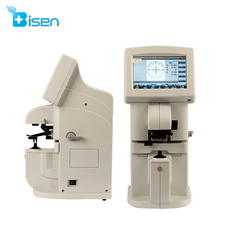BS-JD-2000B xinyuan auto lensmeter China lensmeter optical auto lensmeter price
