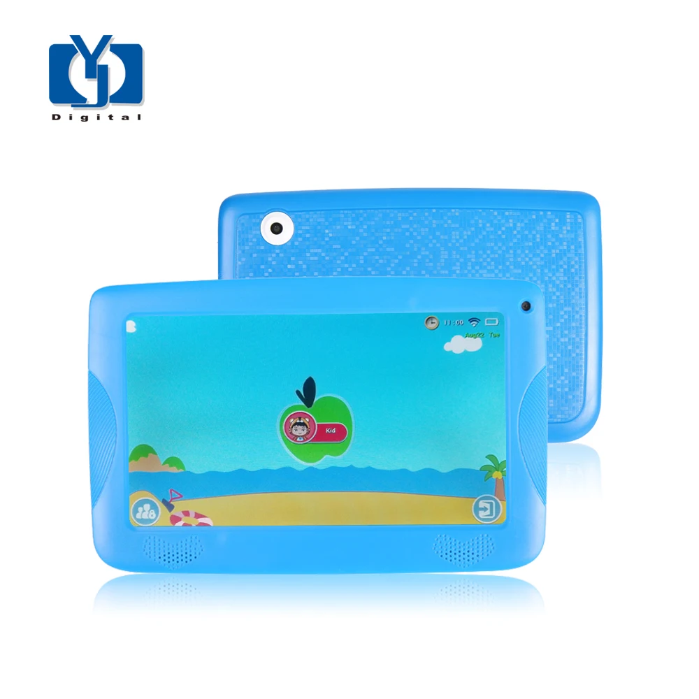 
Wholesale kids android tablet digital drawing tablet for kids 