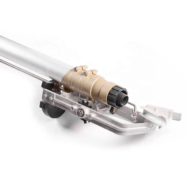 Сельскохозяйственная система орошения сада, дождевой пистолет