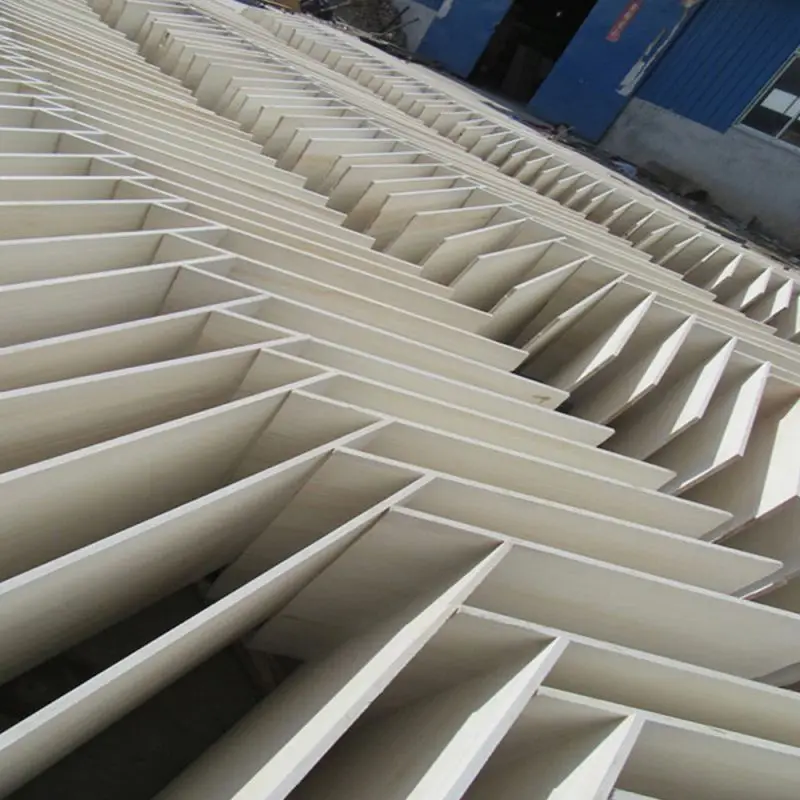 Factory Price Snow Core Board Paulownia Wood Kiri Solid Boards