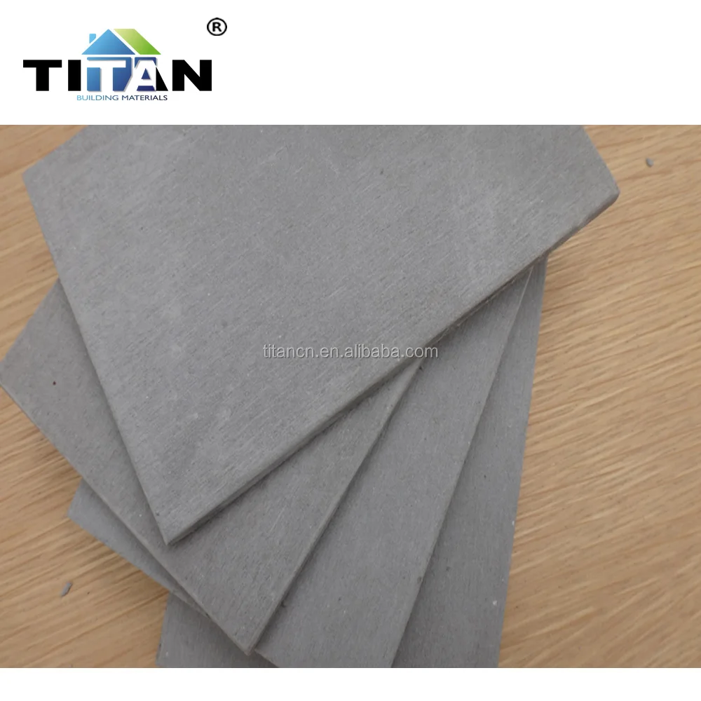 Ciment Fibre Board