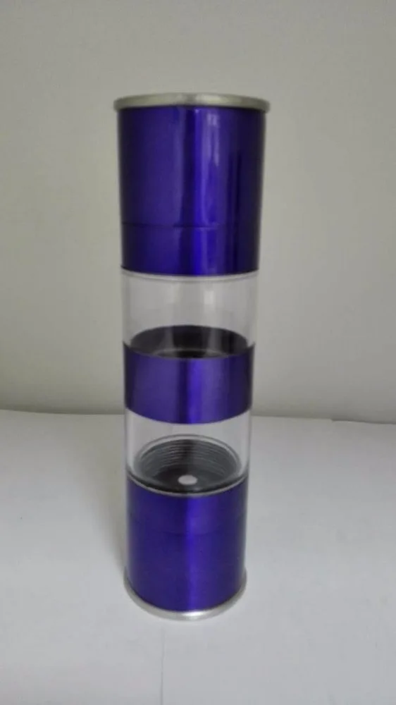 
Custom Design salt and pepper shakers with different size 