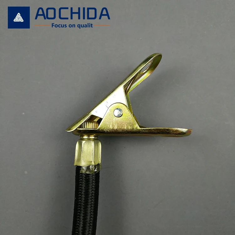 Excellent quality bicycle pump hose for old air pumps