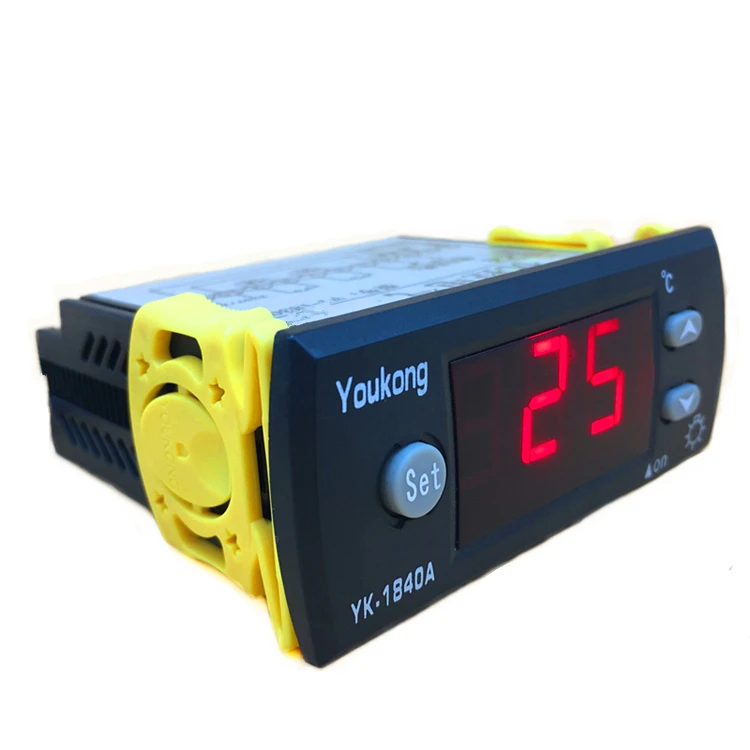 temperature control for refrigerator/pid digital temperature controller/modbus temperature controller