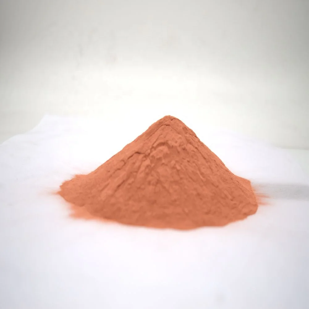 
high quality pure copper powder 
