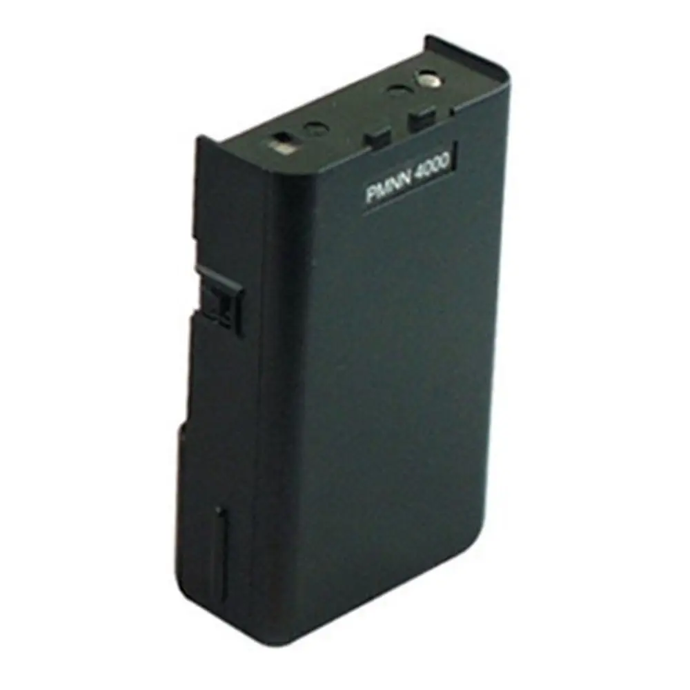 PMNN4000 PMNN4000C 1200mAh Ni-Cd Battery for GP68 GP63 GP688 PMNN4000 Walkie talkie