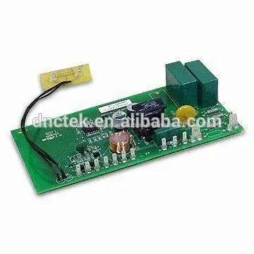 electronic printed circuit board manufacturer and assembly