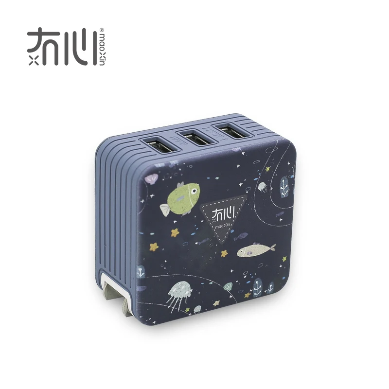 
Factory High quality usb universal travel power adapter for sale 