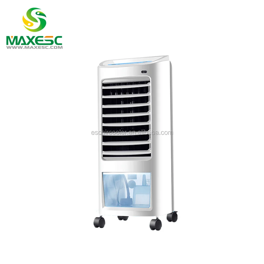 High Efficient Cooling Low Power Consumption Air Cooler