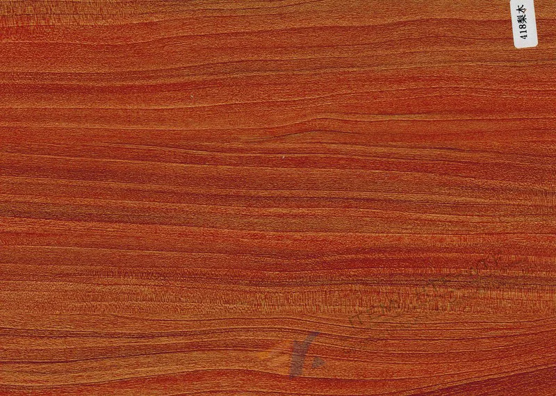 PET Wood Grain Thermal Transfer Baseboard Heat Transfer Printing Film