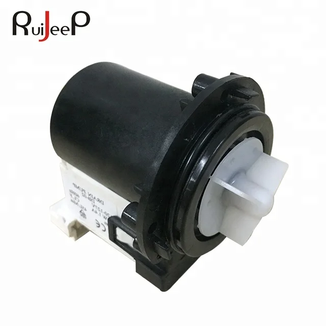 5 years warranty 220V universal washing machine LG drain pump