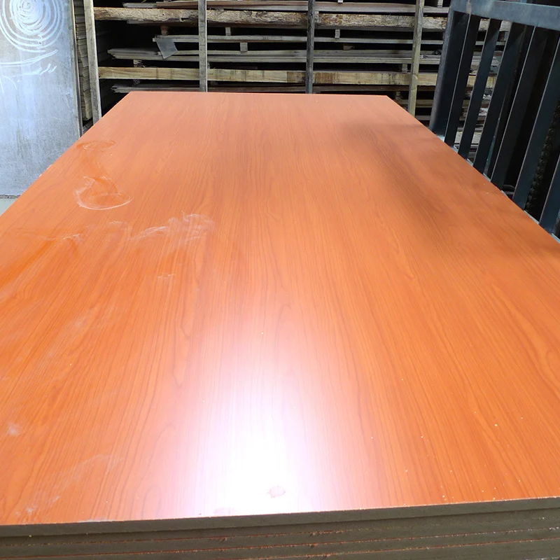 Настенная декоративная меламиновая доска mdf в Бразилии